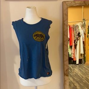 Aviator Nation Tank